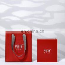 Luxurious Custom Jewelry Box Packaging Jewelry Packaging & Display thumbnail-5