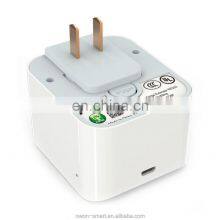 ZigBee Smart Home Automation Smart ac Controller Temperature Control Thermostat IR Split AC Controller thumbnail-5