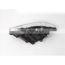 Car Accessories Headlight Housing Base Parts for E60 04-10 520i 523i 525i 530i thumbnail-2