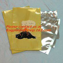 Eco Friendly, Biodegradable, Compostable, Zipper, Slider, Pouches, Bags, Packaging Products, Reusable Package thumbnail-5