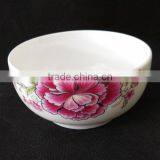New Bone China Bowl, Ceramic Soup Bowl, Ceramic Bowl Made in China thumbnail-3
