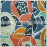 Top Quality and Cheap 100% Pure Silk Printed Fabric for Garment thumbnail-1