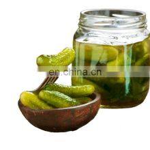 High Quality Best Selling Pickled Cucumber/Tasty Pickled Cucumbers Best Price From Vietnam