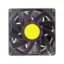 6500rpm 140*140*38mm dc Brushless Fan 12v 24v 48v 14038 Small High Air Volume Axial Fan thumbnail-3