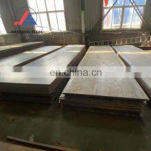 Aisi Carbon Steel 40mn 40cr 42crmo 25*2200*7900mm Carbon Steel Plate Price thumbnail-2