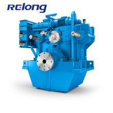 Electrically Driven Dredger Gearboxes Worm Gear Gearbox Gear Box