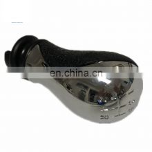 Factory Wholesale Hot selling custom shifter handles lever knob For Citroen