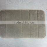 Luxury Mat Polyester Bath Mat