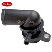 96460002 Auto Thermostat Housing Assembly For Chevrolet Aveo Daewoo Lacetti Lanos Nubira Pontiac Wave
