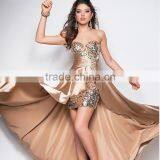 C70449A Long Dress Bridesmaid Dresses for Wedding Fashion Wedding Dress