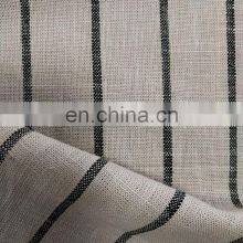 Популярные дешевые тканые полотна из льна и вискозы. 70% вискоза, 30% лён. Лён-вискоза thumbnail-2