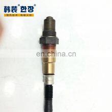 A0015406017 Rear Oxygen Sensor For Mercedes-Benz A-CLASS C-CLASS E-CLASS G-CLASS 1997-2004 thumbnail-5
