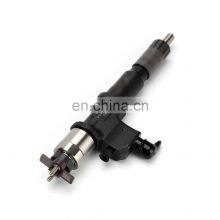 Injector 6wf1 Diesel Fuel Engine Injector Diesel Nozzles Common Rail Injector thumbnail-1