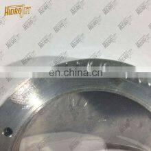 4D120 Machine Engine Parts 0.25 Thrust Washer 6114-29-8500 thumbnail-4