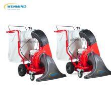 Garden Vacuum Cleaner Leaf Collecting Machine to Pick Up Leaves Leaf Suction Machine thumbnail-2