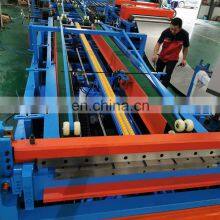 T&L Brand HVAC Square Duct Making Machine Auto Duct Line 3 thumbnail-2