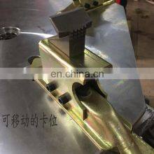 Motorcycle Electric Tyre Raking Machine Automobile Tyre Raking Machine Tyre Disassembling Machine thumbnail-5