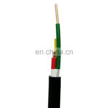 3x16mm Copper Pvc Insulated Steel Wire Armored Power Cable For Construction thumbnail-1