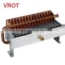 Custom Low Price Domestic Water Combustor Gas Burner thumbnail-4