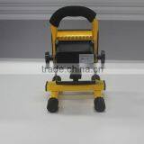 Outdoor Ip65 10W Led Rechargeable Flood Light thumbnail-2