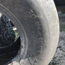The Manufacturer Supplies Agricultural Machinery Tire 12.5L-15 Combine Harvester Tire Brand New thumbnail-4