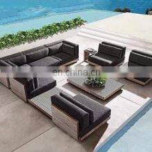 Nordic Fabric Sofa Simple Modern Sitting Room L Sofa thumbnail-2