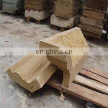 Granite Border Line, Granite Edging Border Stone