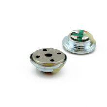 Factory Quality 10mm Mini Speaker Horn Driver Unit 32 Ohm thumbnail-2
