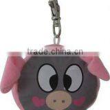 Reflex Hanger Reflective Keychain Safety Keychain