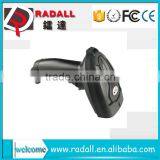 RD 200 Handheld Laser USB Wireless Bar Code Reader Wireless USB Barcode Scanner Trade Assurance thumbnail-1