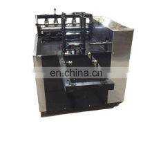 Factory Price Stainless Steel Clean Ball Wire Scourer Making Machine