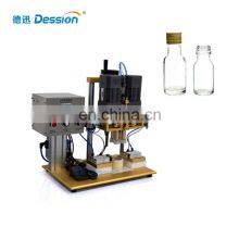 Manual Plastic Bottle Cap Sealing Machine Bottle Hand Sealing Machine