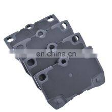 D363 Factory Price Rear Auto Car Parts Spare Brake Pads For Chevrolet ISUZU OE 1605825 1605871 thumbnail-2