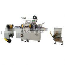Multifunction Label Sticker Making Machine ( Die Cutter) thumbnail-5