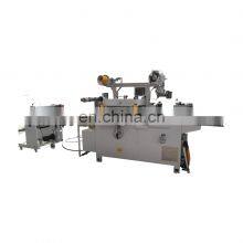 Automatic Flat Bed Die Cutter thumbnail-4