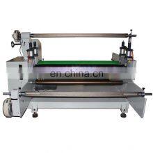 Hot and Cold Laminating Machine for Aluminum Foil Tape, Copper Foil Tape,Plastic Heating Film,Paper,PVC,PET,PE,PP thumbnail-2