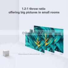 Original Xiaomi Smart Youth Edition Projector Home 460 ANSI Lumens 1080P Support Side Projection Auto Focus Dolby TV Speaker thumbnail-4