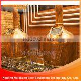 Mini Sanitation Standard 1bbl Micro Brewing Equipment thumbnail-5