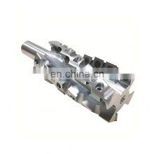LIVTER Helical Planing Cutter Head Wood Cutter Head Woodworking Tools thumbnail-1