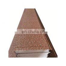 Hot-Product Insulation Metal Siding 16Mm Design Pu Sandwich Wall Panel thumbnail-4