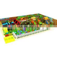 Children's Favorite Kids Play Zone Children Play Game Toy Indoor Playground Slide With Ball Pool thumbnail-2