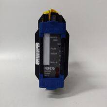 FOXBORO FCP270 P0917YZ Field Control Processor thumbnail-2