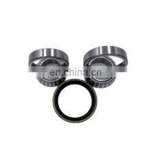 R185.02 HR32007XJ/HR32008XJ Front Wheel Hub Bearings Size 40x68.35x62 for Russia Cars thumbnail-5