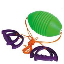 Kids Beach Push Pull Playing Game Flying Ballfor Promotion Wholesale