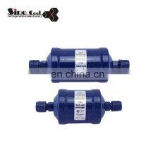 SAD Series Drying Refrigerant Filter Drier Manufactory thumbnail-2