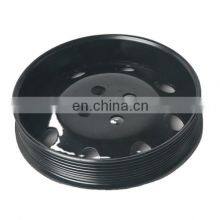 3914494 Diesel Engine Crankshaft Pulley 3914494 Diesel Engine Truck Parts thumbnail-3