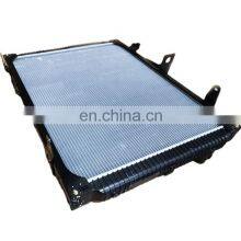 Radiator Assy P1130030001A0 Engine Parts For Truck On Sale thumbnail-1