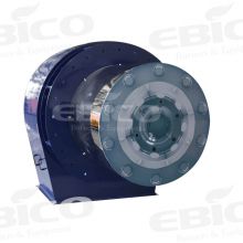 EBICO EC-GR Coke Oven Gas Boiler Burners