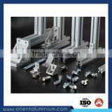 Hot sell aluminum extrusion profile for industry
