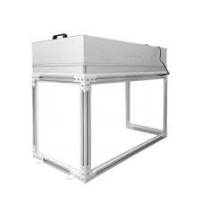 Vertical Laminar Flow Hood Air Flow Clean Bench thumbnail-2